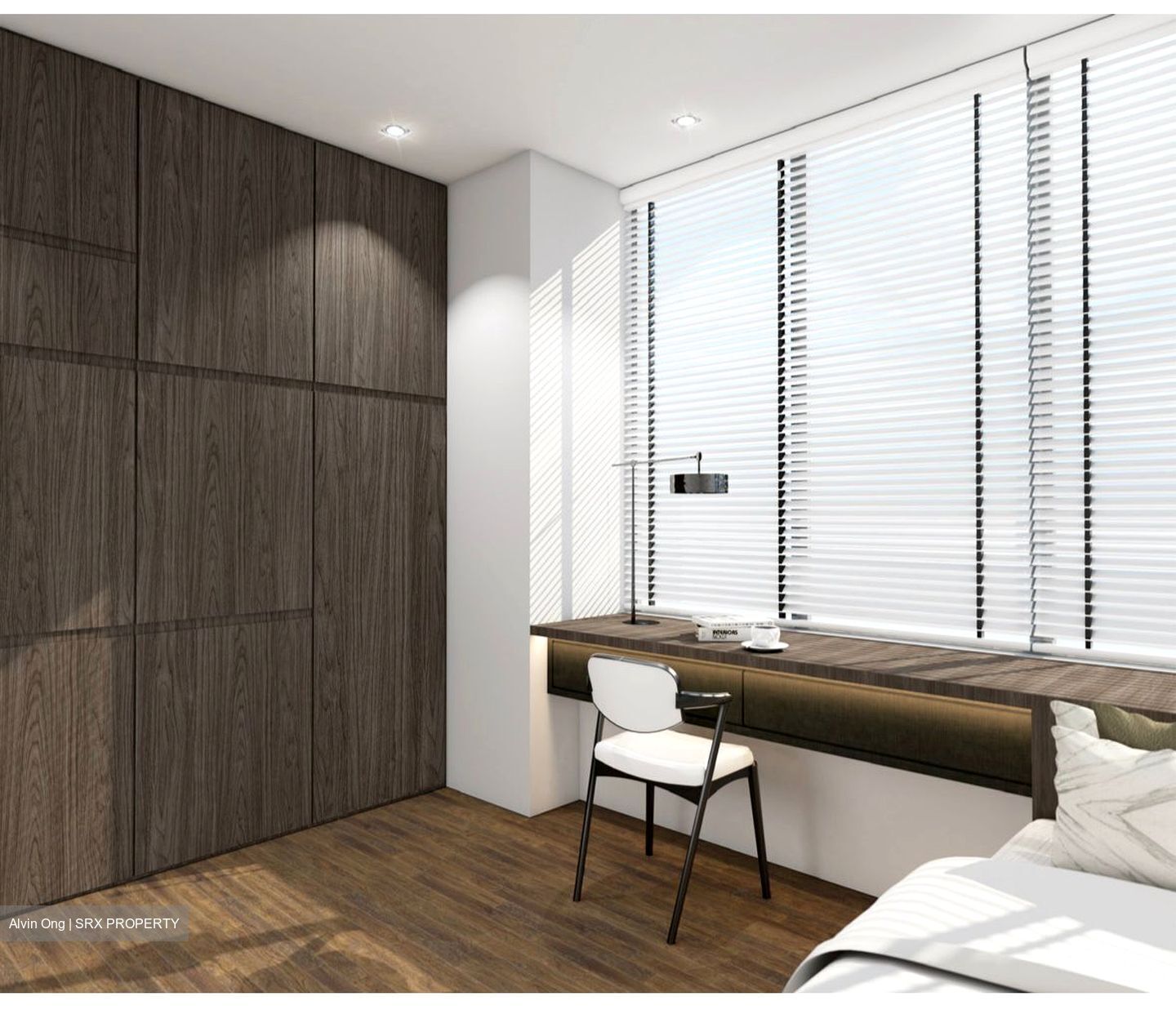 Suites At Orchard (D9), Apartment #447478761